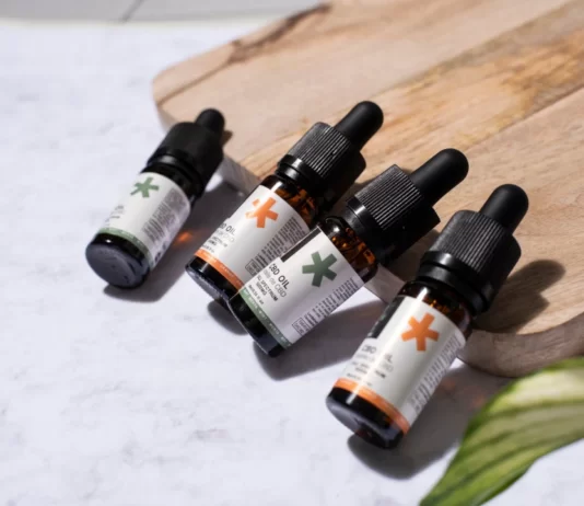 Private Label CBD Oil: 5 Best Sources