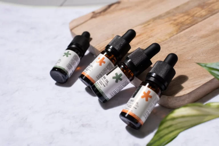 Private Label CBD Oil: 5 Best Sources