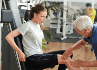 7 Most Effective Supplement Ingredients For Joint Health