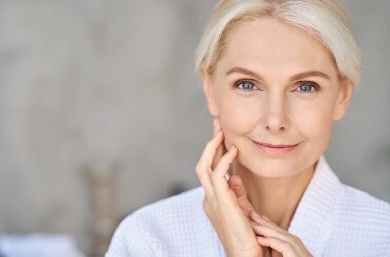 Mitochondria, Aging, And Cellular Regeneration: Keys To Staying Young