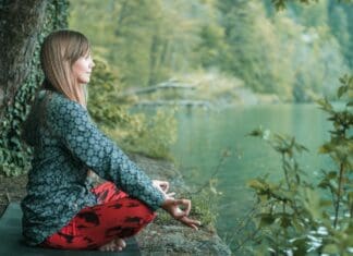 Meditation: 7 Amazing Benefits