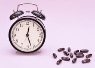 A Melatonin Overdose Is Extremely Dangerous: Safer Supplementation For Relaxation And Sleep
