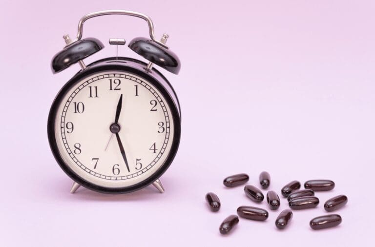 A Melatonin Overdose Is Extremely Dangerous: Safer Supplementation For Relaxation And Sleep