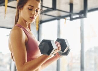 3 Great Nitric Oxide Health Benefits, And How To Boost Your Nitric Oxide Level