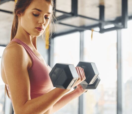 3 Great Nitric Oxide Health Benefits, And How To Boost Your Nitric Oxide Level