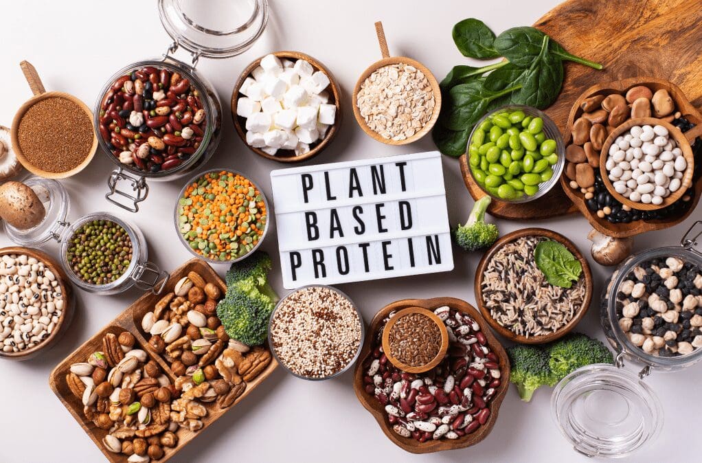 7 Great Benefits of a Plant-Based Diet - HerHealthWatch