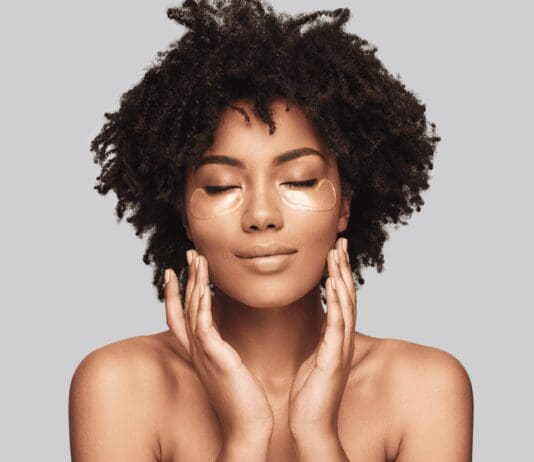 5 Top Supplement Ingredients To Keep Your Skin Looking Young