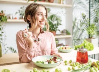 7 Great Superfoods To Bring Out Your Best Physical Health And Mental Sharpness