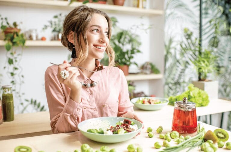 7 Great Superfoods To Bring Out Your Best Physical Health And Mental Sharpness