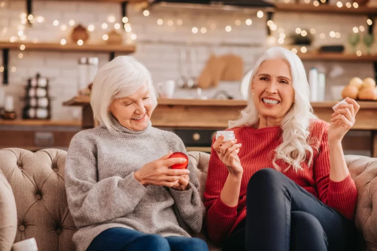 Anti-Aging Benefits of an Oxaloacetate Supplement