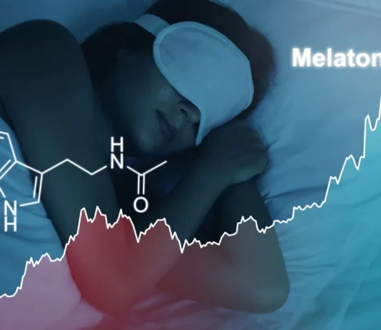 Valerian Root vs Melatonin: Which Sleep Aid Is Better? Valerian root vs melatonin