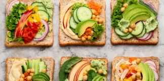 Plants are good source of energy with low calories.