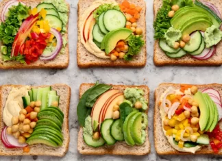 5 Best Brands: Plant Based Snacks Reviewed Plants are good source of energy with low calories.