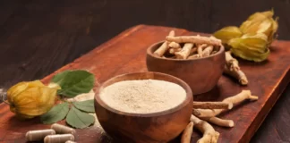 Finding the Best Ashwagandha Supplement Best ashwagandha supplement