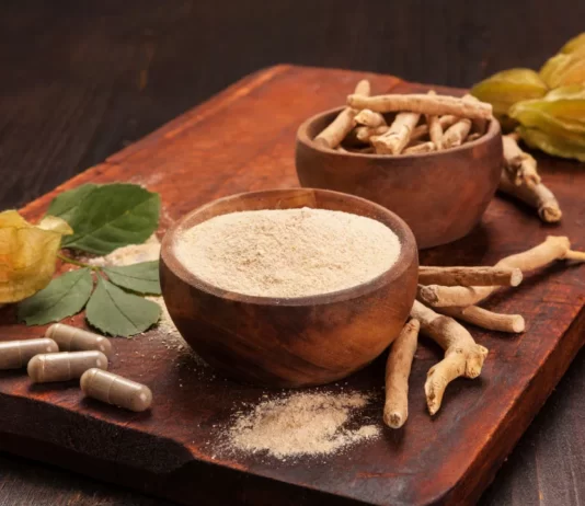 Best ashwagandha supplement