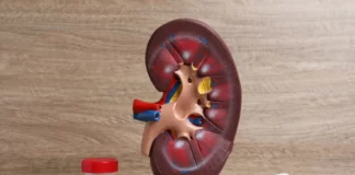 Stress and Kidney Stones kidney stones and supplements