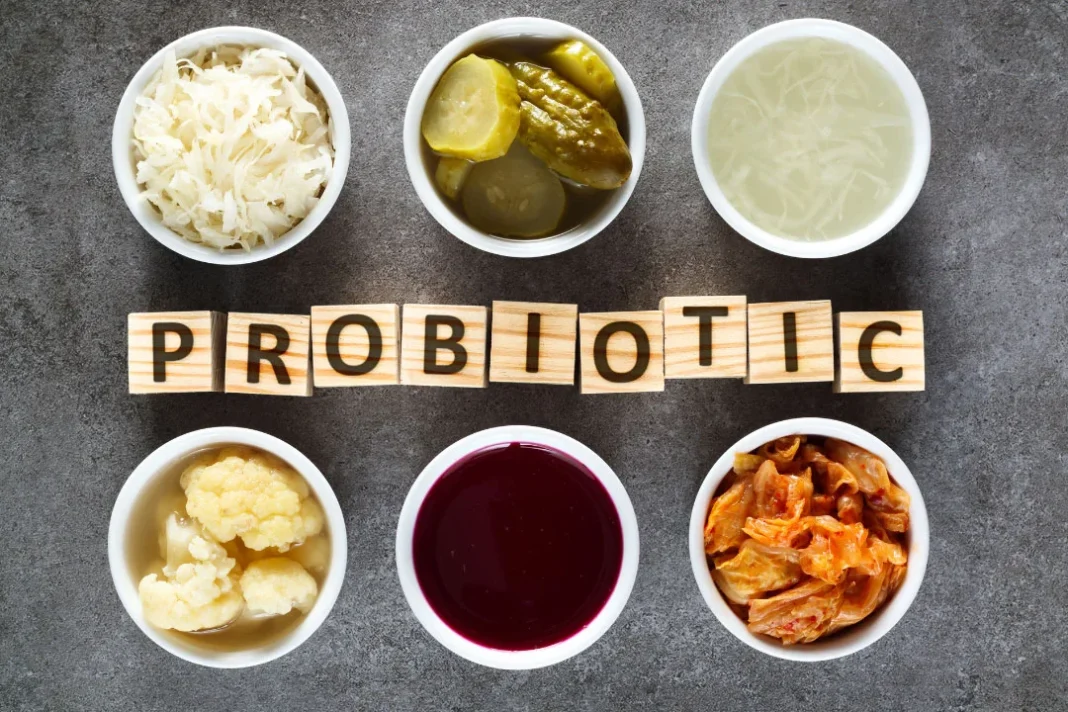 Best women’s probiotic for weight loss