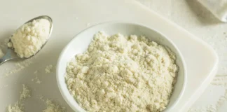 Natreve Vegan Protein Powder vs. Nuzest Clean Lean Protein Natreve vegan protein powder