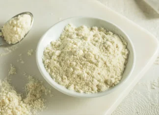 Natreve Vegan Protein Powder vs. Nuzest Clean Lean Protein Natreve vegan protein powder