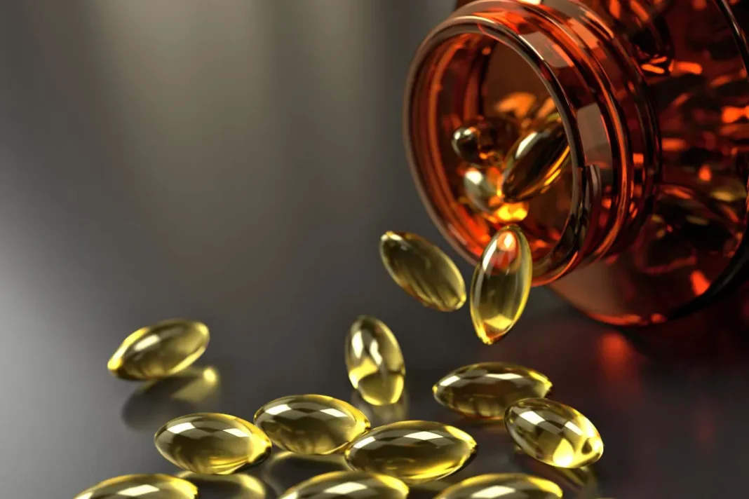 supplements to balance hormones