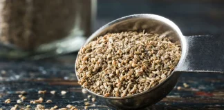 celery seed