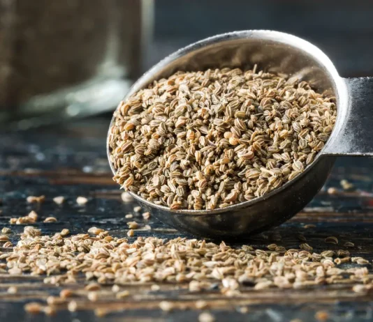 celery seed