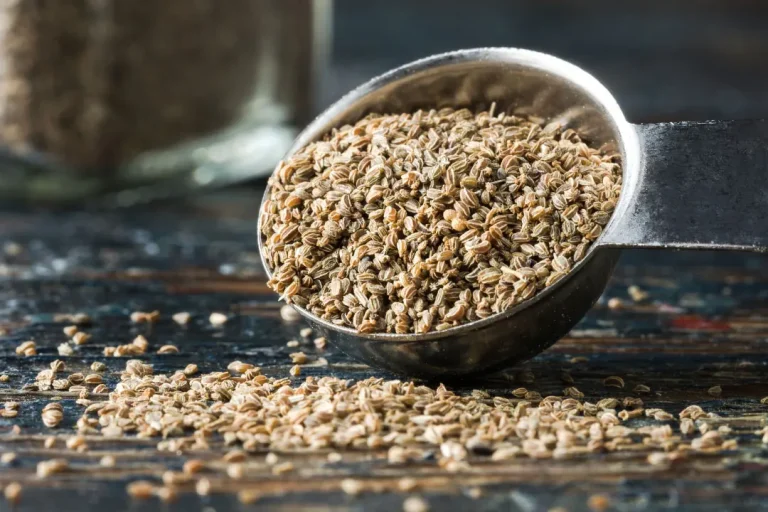 celery seed