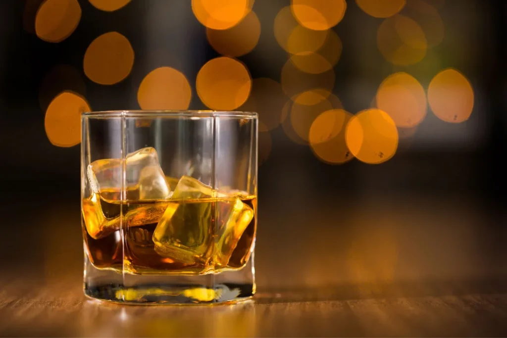 Alcohol is dangerous for health.