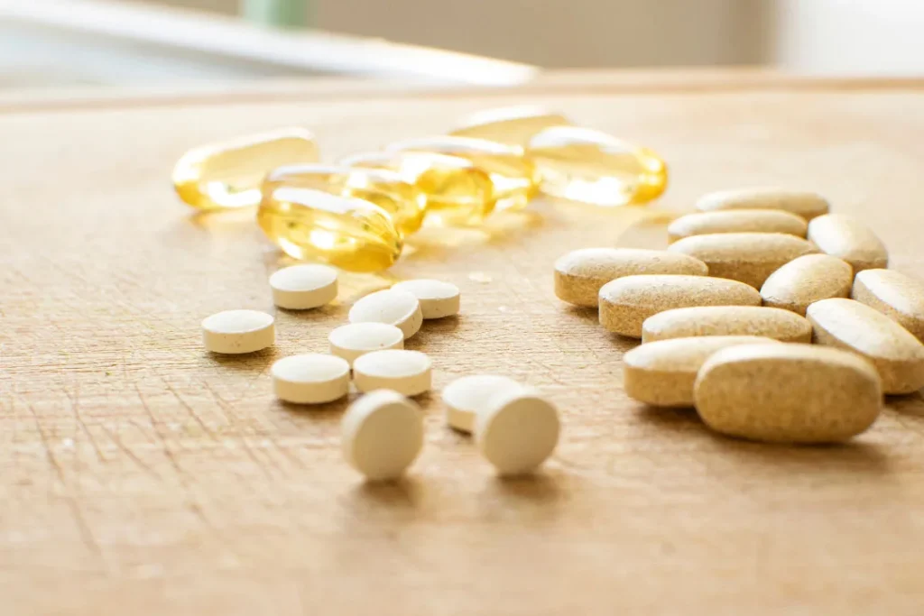 Supplements.