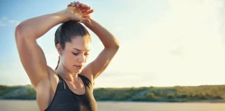 women's protein powder