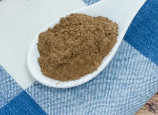 Finding the Best Reishi Powder  Supplement: 5 Top Brands Reviewed Reishi powder