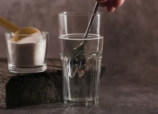 is collagen a complete protein