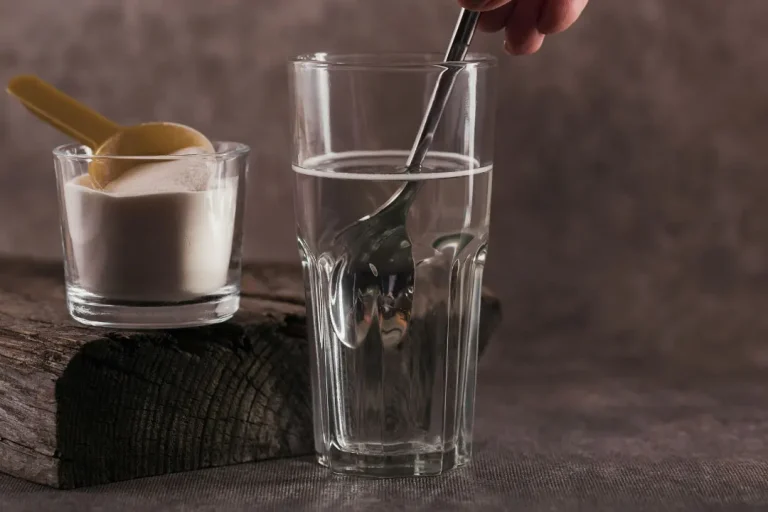 is collagen a complete protein