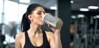 Fueling Your Workout: The Importance of Pre-Workout Nutrition pre-workout nutrition.