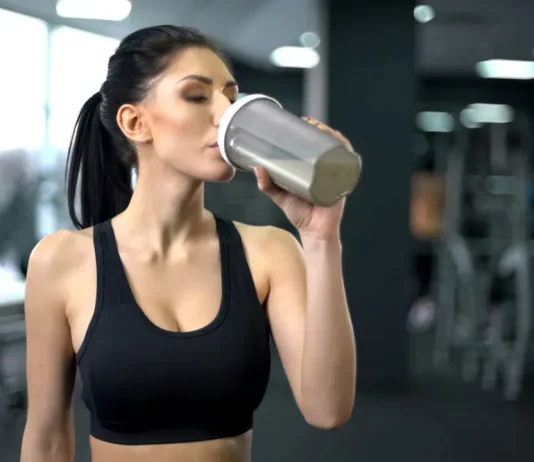 Fueling Your Workout: The Importance of Pre-Workout Nutrition pre-workout nutrition.
