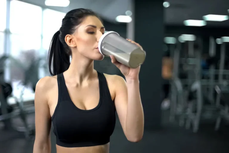 pre-workout nutrition.