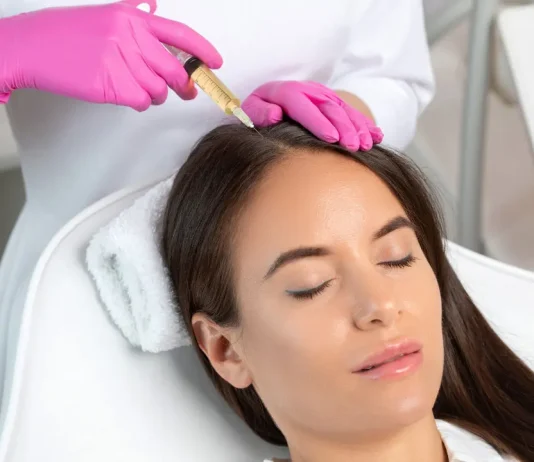 Stem Cell Therapy for Hair Loss: Pros and Cons stem cell therapy for hair loss.