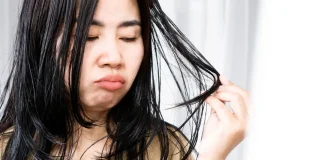 Breaking the Silence: Understanding the Connection Between Menopause and Hair Thinning menopause and hair thinning.