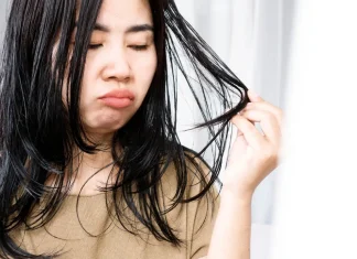 Breaking the Silence: Understanding the Connection Between Menopause and Hair Thinning menopause and hair thinning.