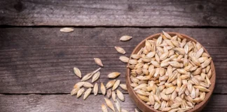 Barely Missing Your Weight Goals? 4 Big Benefits of Barley Seeds barley seeds.