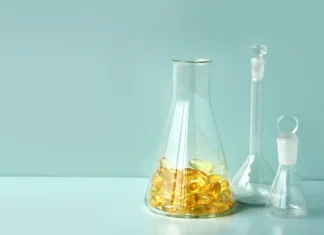 best omega 3 supplement for eyes.