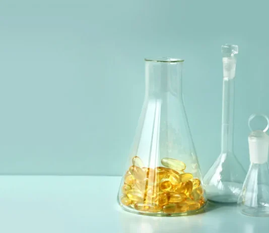 best omega 3 supplement for eyes.