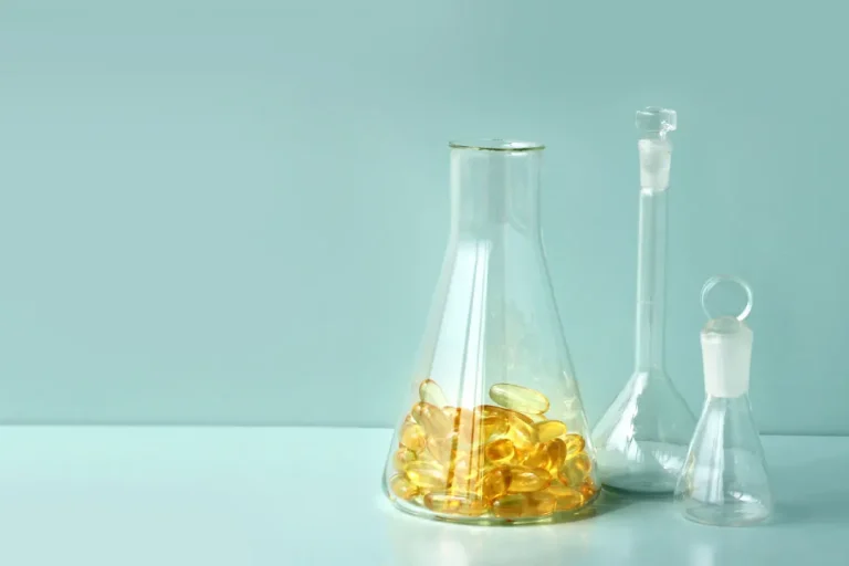 best omega 3 supplement for eyes.
