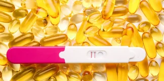 best omega 3 supplement for pregnancy.