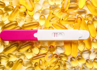 Omega Powerhouse: Unveiling the Best Omega 3 Supplement for Pregnancy best omega 3 supplement for pregnancy.