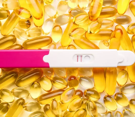 Omega Powerhouse: Unveiling the Best Omega 3 Supplement for Pregnancy best omega 3 supplement for pregnancy.