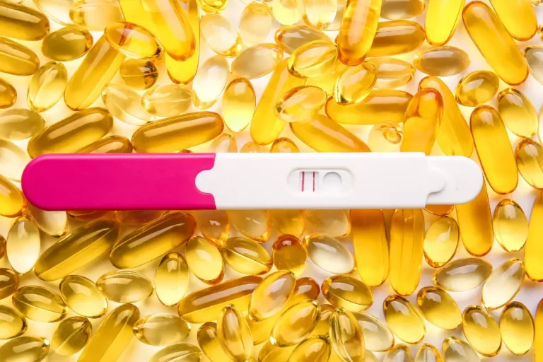 best omega 3 supplement for pregnancy.