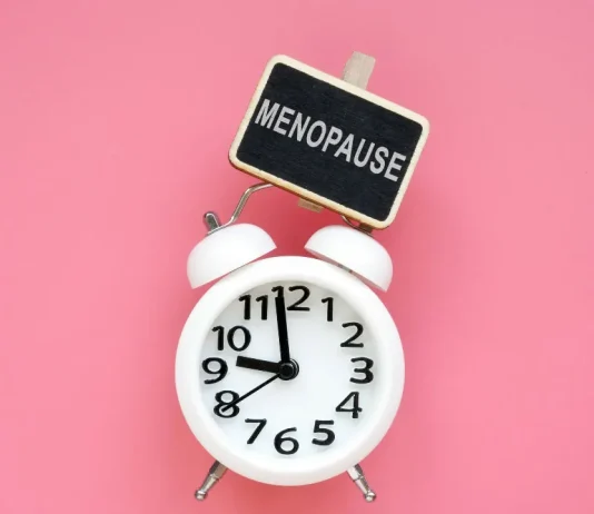 peri menopause and hair loss.