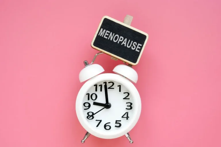 Peri Menopause and Hair Loss: Exploring the Connection