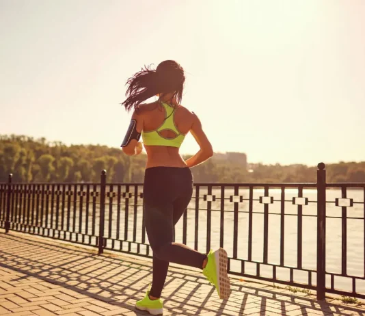 best strength exercises for runners.